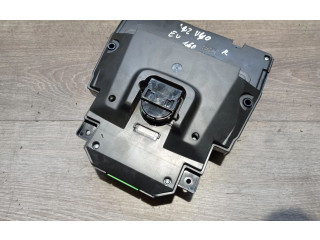 Блок управления климат-контролем 31288108 Volvo V40