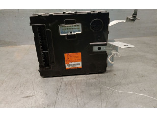 Блок комфорта 8711034004, MOTOTECH SsangYong Korando