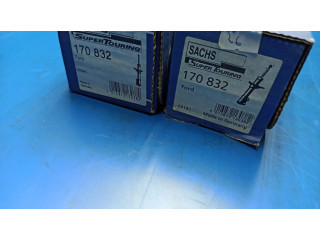 Передний амортизатор