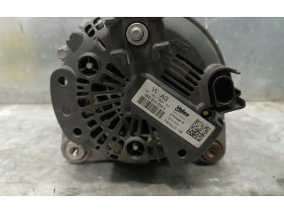 Генератор 05E903026K Skoda Fabia Mk2 (5J)