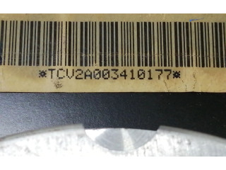 Подушка безопасности водителя P5DV01MX8, TCV2A003410177 Jeep Grand Cherokee