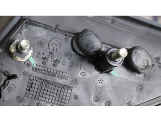 Зеркало электрическое Maserati Levante 2017 - года