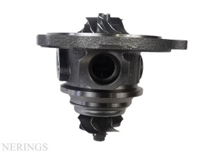 Турбина Skoda Fabia Mk2 (5J) 03F145701F, CHRA40-0187