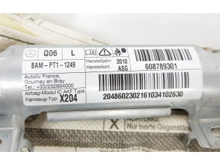 Боковая подушка безопасности A2048602302, A2048602302   Mercedes-Benz GLK (X204)