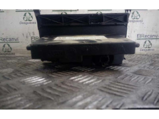 Блок управления климат-контролем 01560513690 Alfa Romeo GT