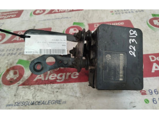 Блок АБС 1K0907379K, 1K0907379K   Audi  A3 S3 8P  2003 - 2012 года