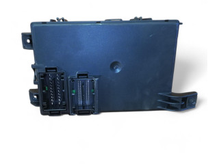 Блок комфорта 00517986150, 00517986150 Fiat Grande Punto