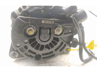 Генератор 0124615002 Citroen Berlingo