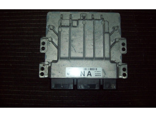 Комплект зажигания 237104659S, 284B11091R Dacia Duster II