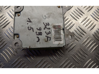 Блок подушек безопасности 3321454, B25E57K30B   Mazda 323 F