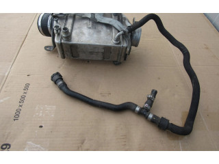 Интеркулер 7589468 BMW X5 E70