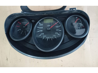 Панель приборов MR95170 Mitsubishi Colt