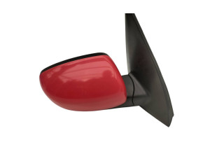 Зеркало (механическое)       Hyundai i10  2007 - 2012 года   