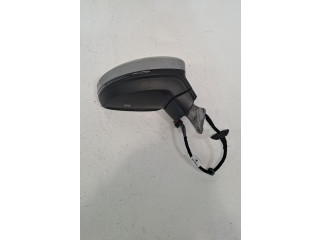 Zpětné zrcátko Volkswagen Tiguan 2020 5NB857508S9B9