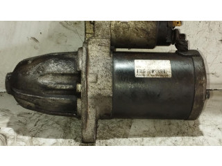 Турбина Стартер Mitsubishi Colt CZ3           