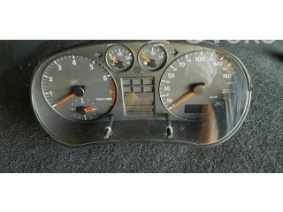 Панель приборов 8L0919860C Audi A3 S3 8L