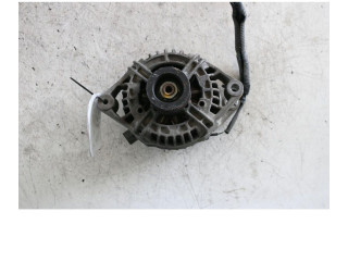 Генератор 0124425009 Opel Meriva A