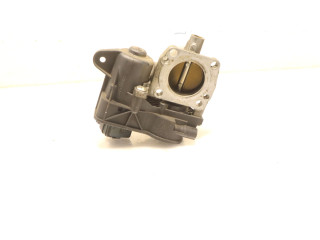 Дроссель     Peugeot 208 2012 - 2019 года