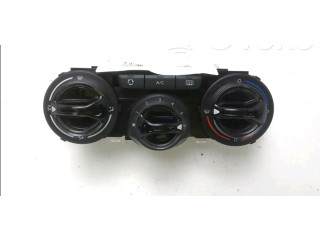 Блок управления климат-контролем 9819611580   Peugeot 2008 I