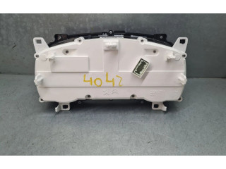 Přístrojová deska Fiat Scudo 2022 9837472880, SN11623948