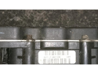 Блок АБС 440500F030, 0265950412 Toyota Corolla Verso AR10 2004-2009 года