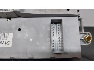 SAM блок управления