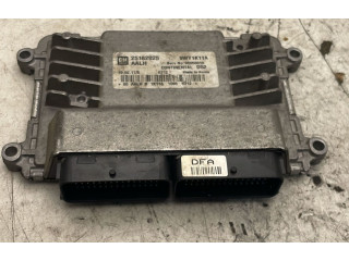 Блок управления двигателя 5WYK11A, 5WYK11A   Chevrolet Spark