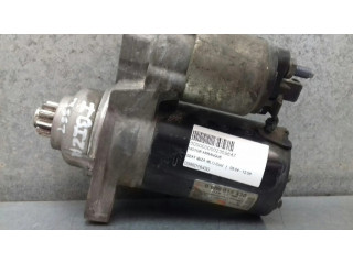 Стартер 0986018430 Seat Ibiza III (6L)