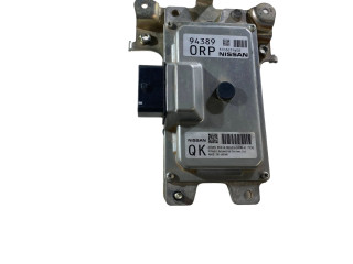 Блок управления коробкой передач 310F6BV81A, 310367FW0B   Nissan Rogue