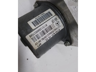 Jednotka ABS A1669013400, A1664311512 Mercedes-Benz ML W166 2014