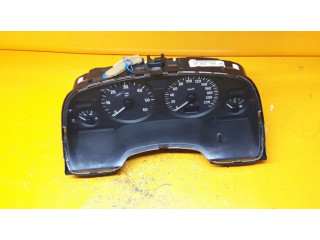 Přístrojová deska Opel Zafira A 2000 24461749JB