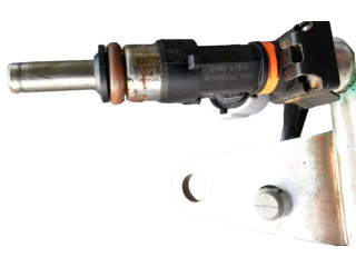 Форсунка 8201505544, 8201505544 Dacia Sandero H4B B4