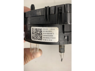 Подрулевой шлейф SRS 5K0953549C   Volkswagen Caddy