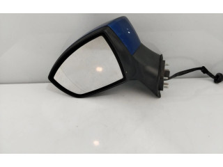 Зеркало электрическое Ford Ecosport 2013 - 2017 года