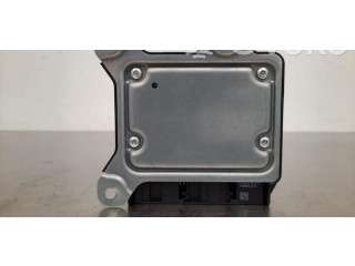 Блок подушек безопасности 9823741280   Peugeot Partner III