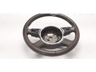 Volant Audi A8 S8 D3 4E 2004 4E0419091CD1KT  