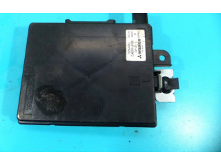 Блок управления двигателем Блок управления 1860B470, IMPRK955626 Mitsubishi Lancer VIII