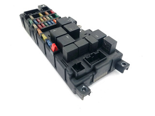 Панель приборов 8678449, 518828017   Volvo S80       