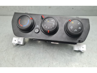 Блок управления климат-контролем 275008333R, B153230470 Dacia Sandero