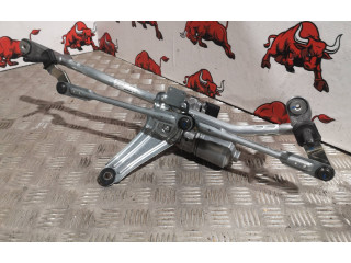 Комплект механизма стеклоочистителей