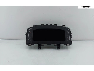 Přístrojová deska Volkswagen Tiguan 2021 3G0920320B, 3G0920320B