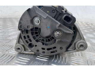 Генератор 95515956, 1202326 Opel Meriva B
