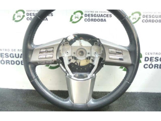 Руль Subaru Legacy 2010 - 2016 года GS12003720-EZ5