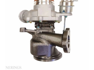 Турбина Volvo S60 836264, 8362645001S для двигателя D 4204 T20, D 4204 T8