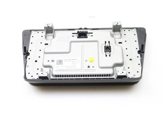 Дисплей    3V0919606D   Skoda Superb B8 (3V)