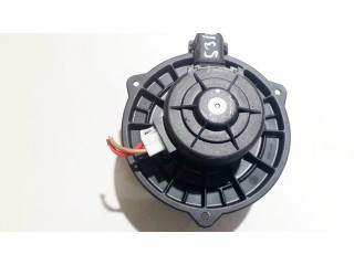 Вентилятор печки f00s330025 Hyundai i10