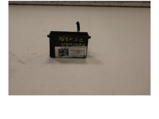 Блок управления кондиционером 9849651180 Peugeot Partner III 9H06