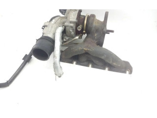 Турбина Skoda Yeti (5L) 06J145701R