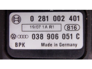 Интеркулер 1K0145803JORG Volkswagen Touran I