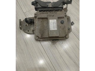 Řídící jednotka 51806498 Fiat Grande Punto 2014